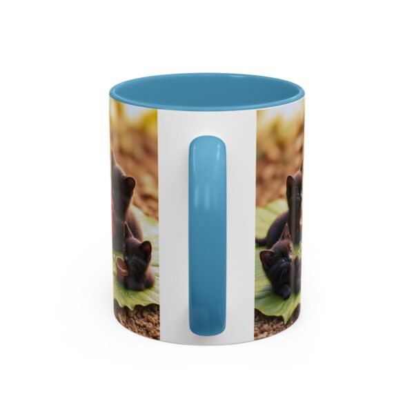 Cute Cat Coffee Mug, Cat Lover Gift, Add a Purrfect Touch to Your Morning, Pet-Themed Mug, Perfect for Cat Enthusiasts - Image 20