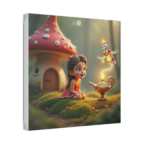 Classic Stretched Canvas - Image 10
