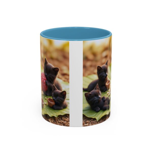 Cute Cat Coffee Mug, Cat Lover Gift, Add a Purrfect Touch to Your Morning, Pet-Themed Mug, Perfect for Cat Enthusiasts - Image 17