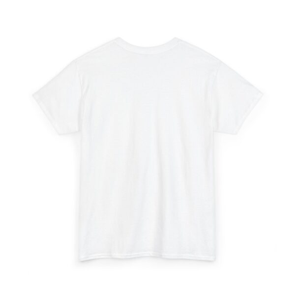 Anime Manga Inspired Tee - Geode Habitat Puffball Pet-sitting Scene - Image 4